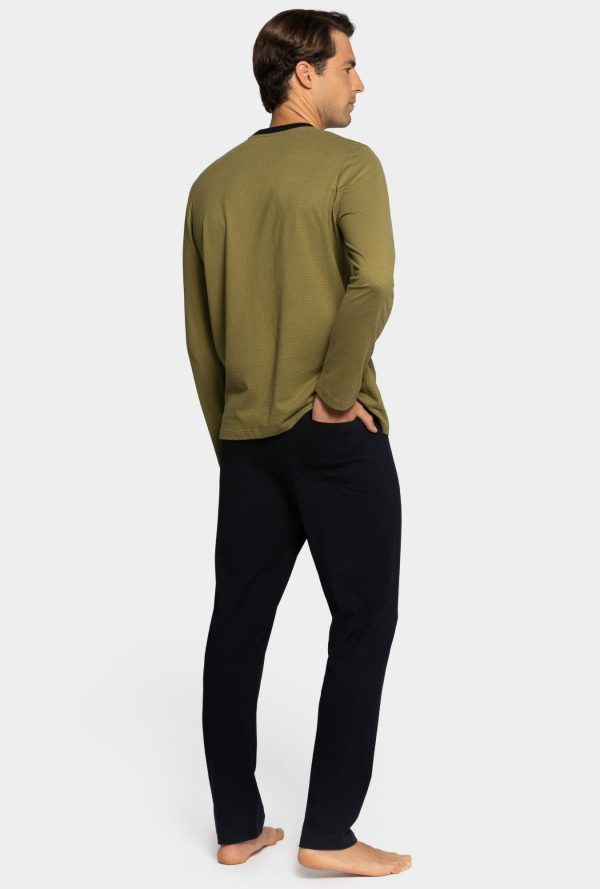 Im1551l71 - L71 - Kaki – Image 2