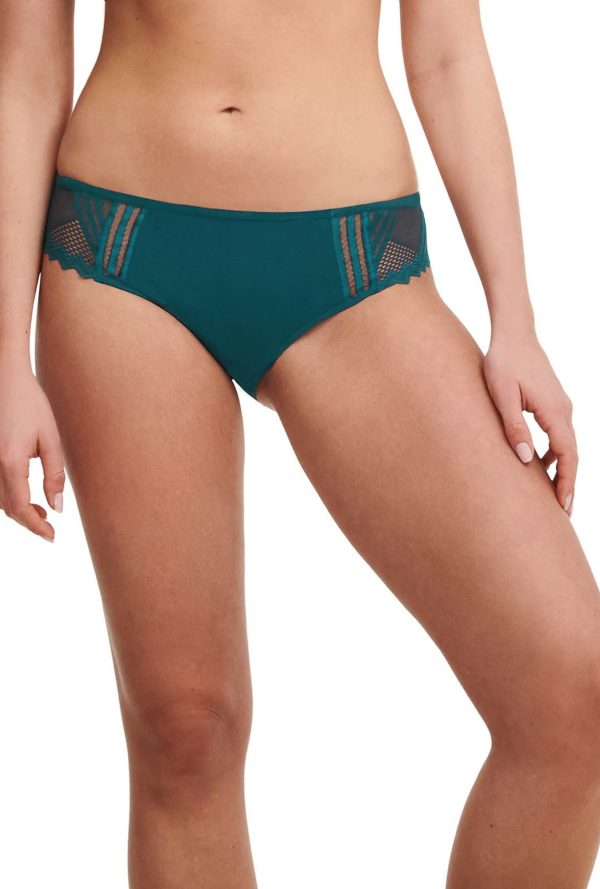 P47l30 - Rodeo - Vert Oriental