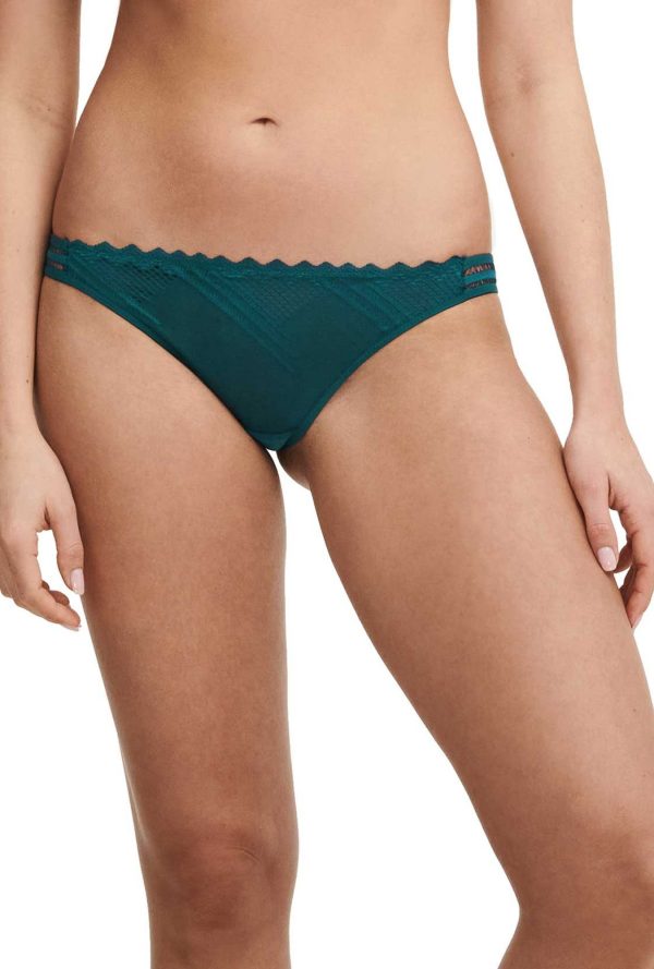 P47l70 - Rodeo - Vert Oriental