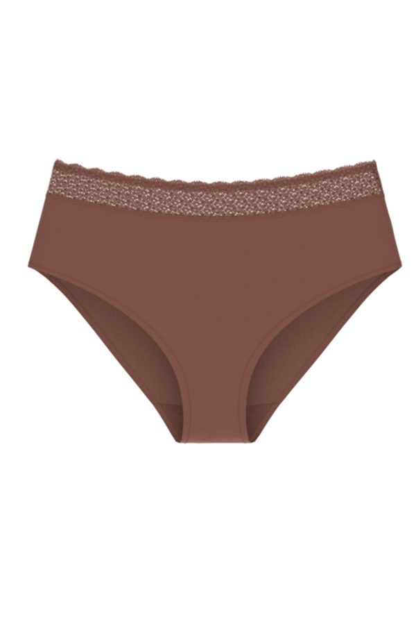 10214399 - Feel Of Modal - Cacao – Image 3