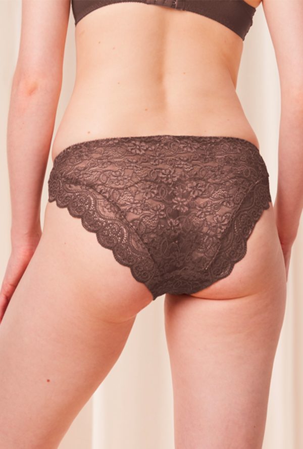 10158148 - Amourette - Cacao – Image 3