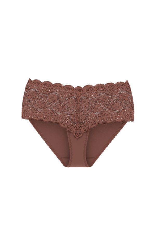 10166772 - Amourette - Cacao – Image 4