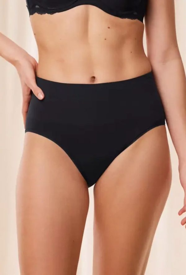 10219736 - Soft Sculpt - Noir