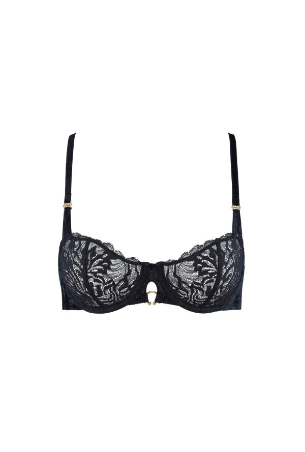 3if14 - The Night Before - Black Bird – Image 9