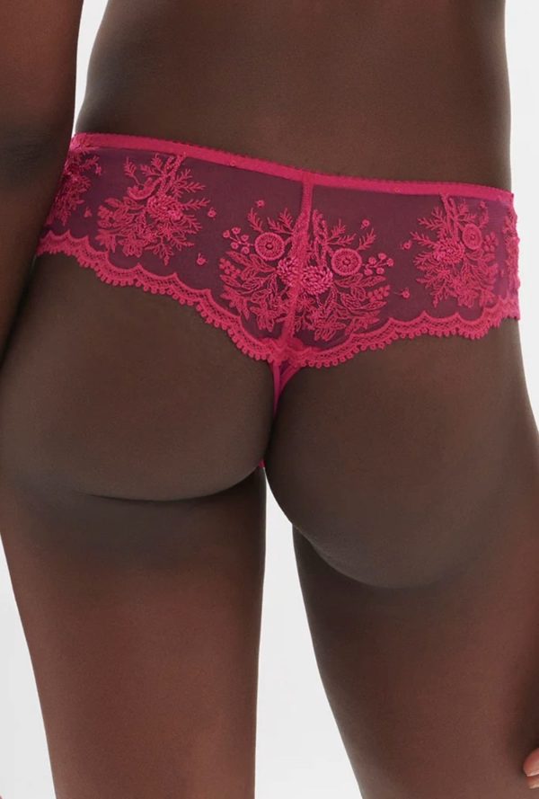1e2710 - Intrigue - Rose Disco – Image 2