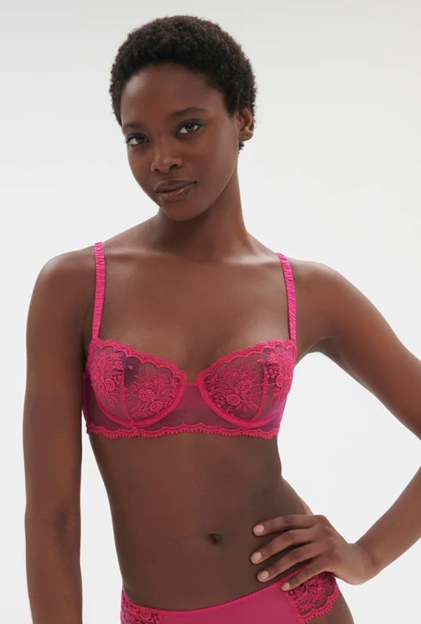 1e2330 - Intrigue - Rose Disco – Image 4
