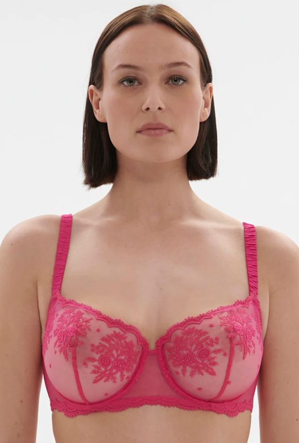 1e2330 - Intrigue - Rose Disco – Image 5
