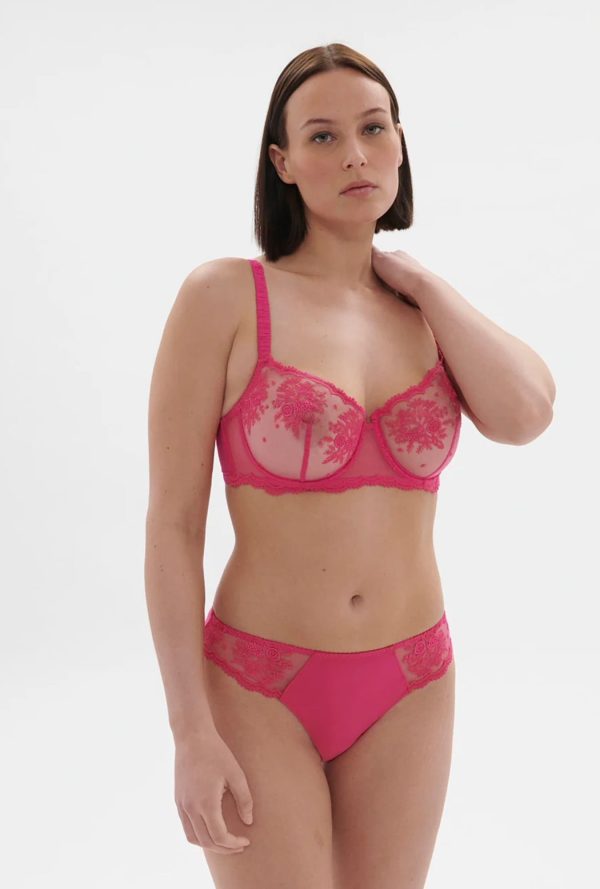 1e2330 - Intrigue - Rose Disco – Image 8