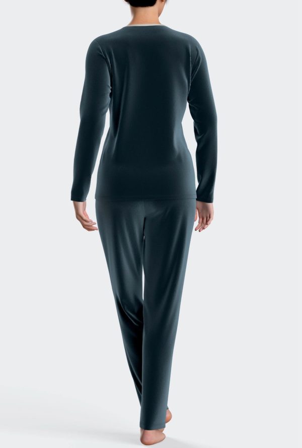 Im8551n10 - Colette - Vert – Image 2