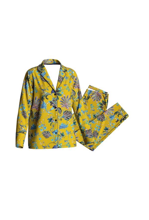 Im8587n08 - Isadora - Jaune – Image 6