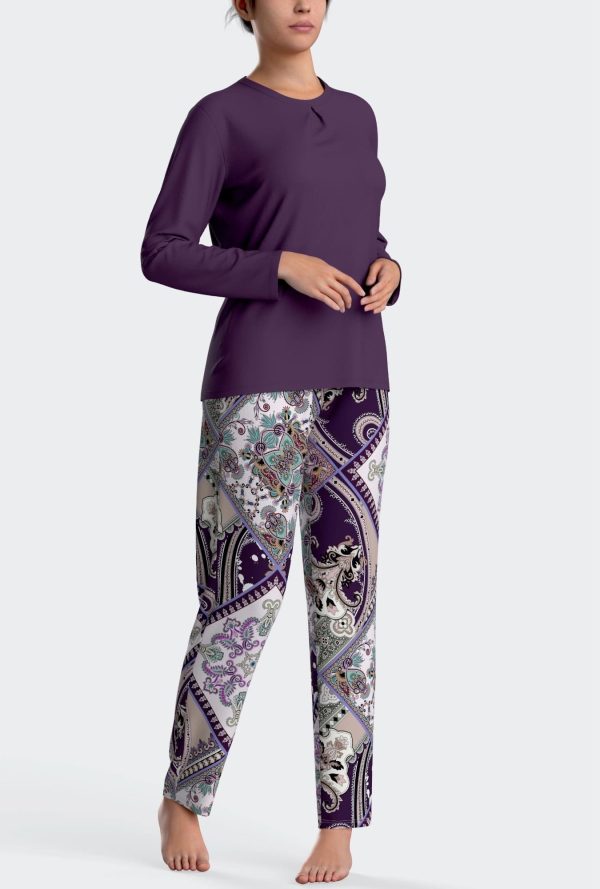 Im8550n12 - Muse - Violet – Image 2