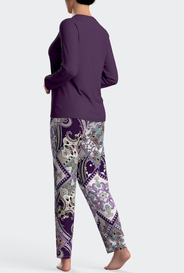 Im8550n12 - Muse - Violet – Image 3