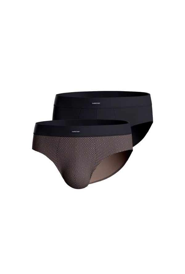 Im1123m78p2 - M78 - Marron + Noir – Image 3
