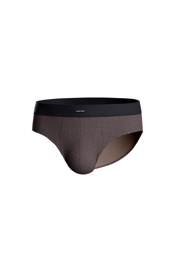 Im1123m78p2 - M78 - Marron + Noir – Image 4