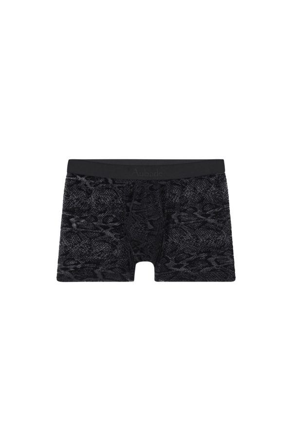 Xb78s - Aubade Homme - Black Python – Image 4