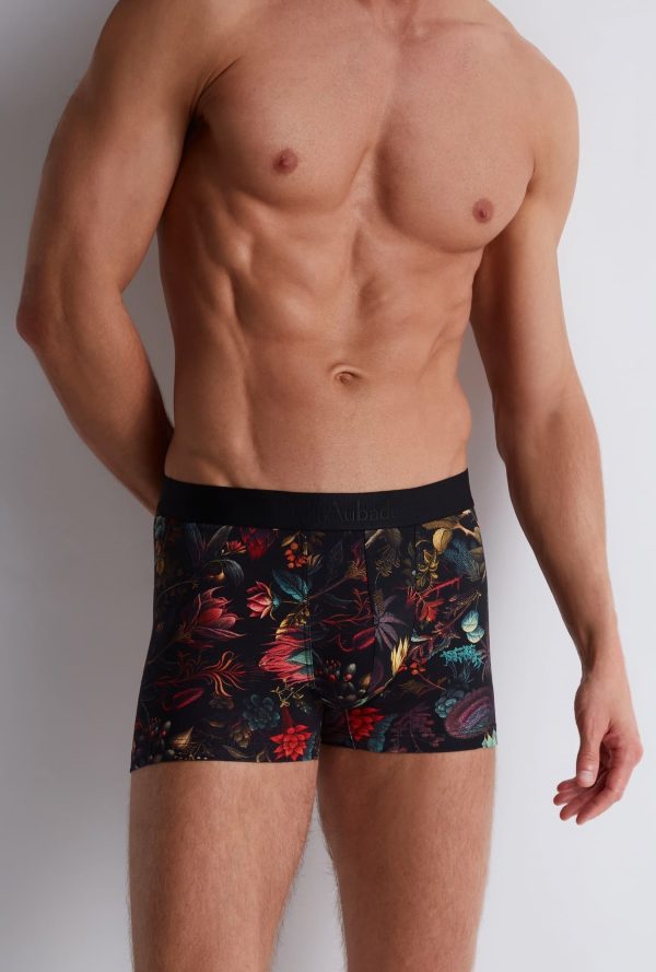 Xb78t - Aubade Homme - Herbarium – Image 4