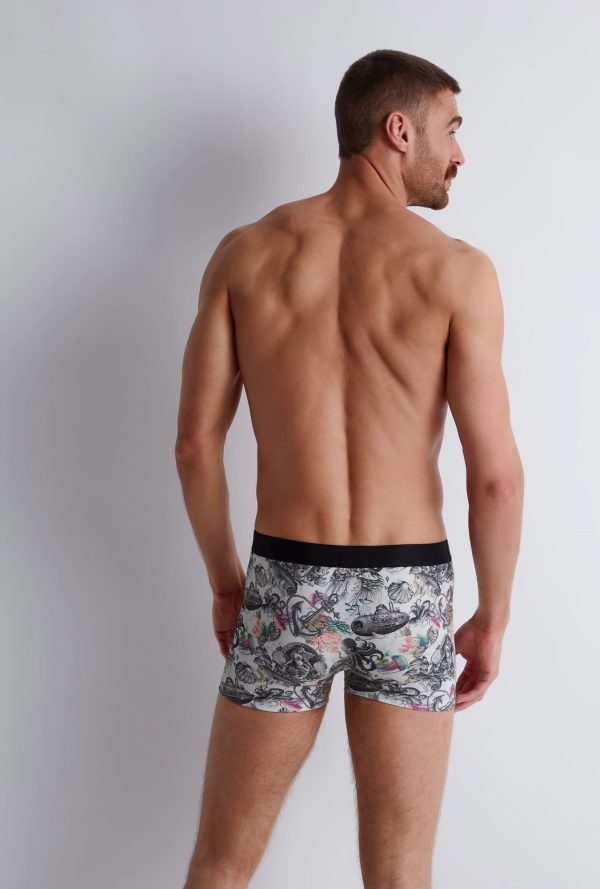 Xb78t - Aubade Homme - Strange Sea – Image 2