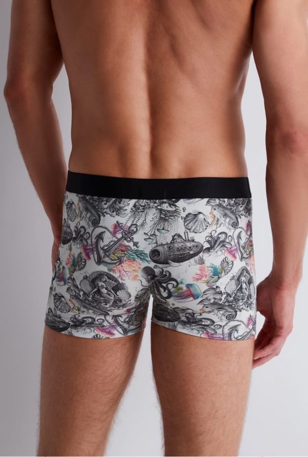 Xb78t - Aubade Homme - Strange Sea – Image 5