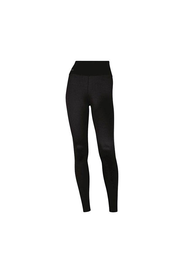 1675 - Sport Tights Massage - Noir – Image 2