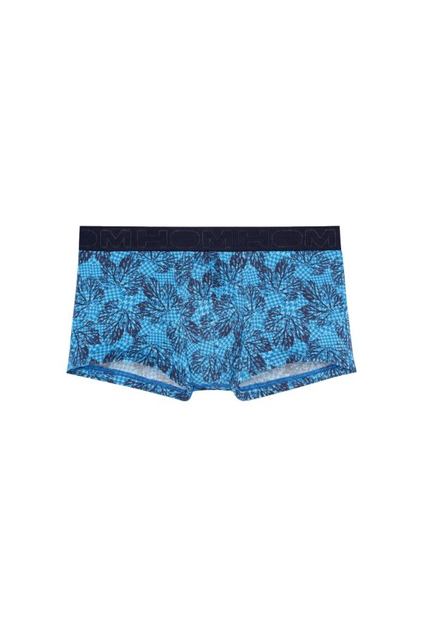 402851 - Douro - Imprimé Bleu – Image 5