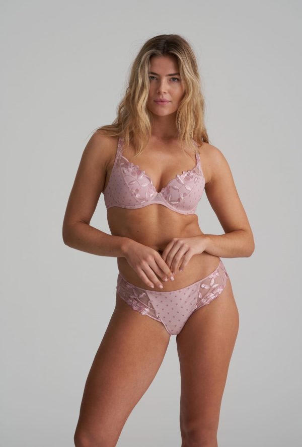 0102597 - Agnes - Vintage Pink – Image 3