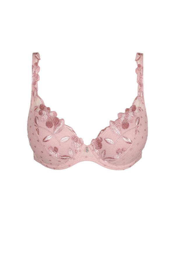 0102597 - Agnes - Vintage Pink – Image 5
