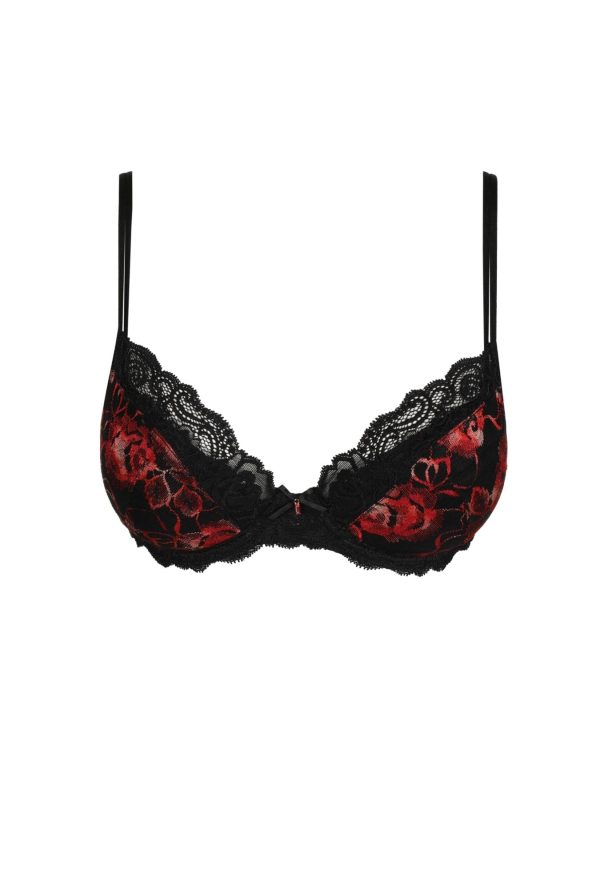 0102837 - Selyna - Spicy Red – Image 4