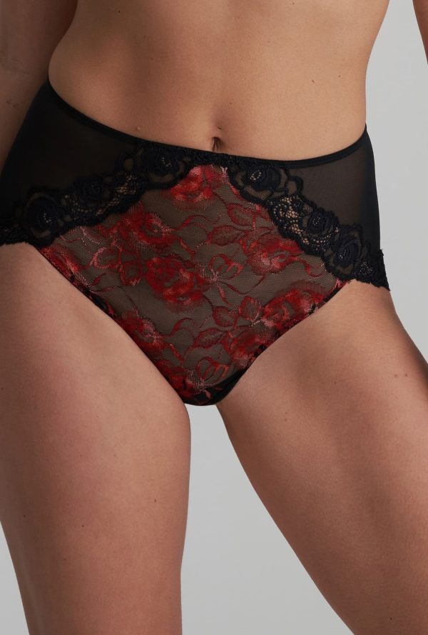 0502831 - Selyna - Spicy Red – Image 5