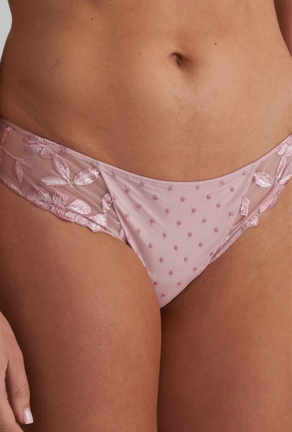 0602590 - Agnes - Vintage Pink