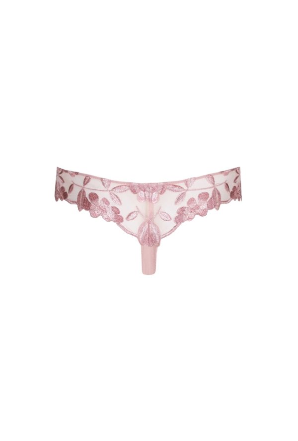 0602590 - Agnes - Vintage Pink – Image 5