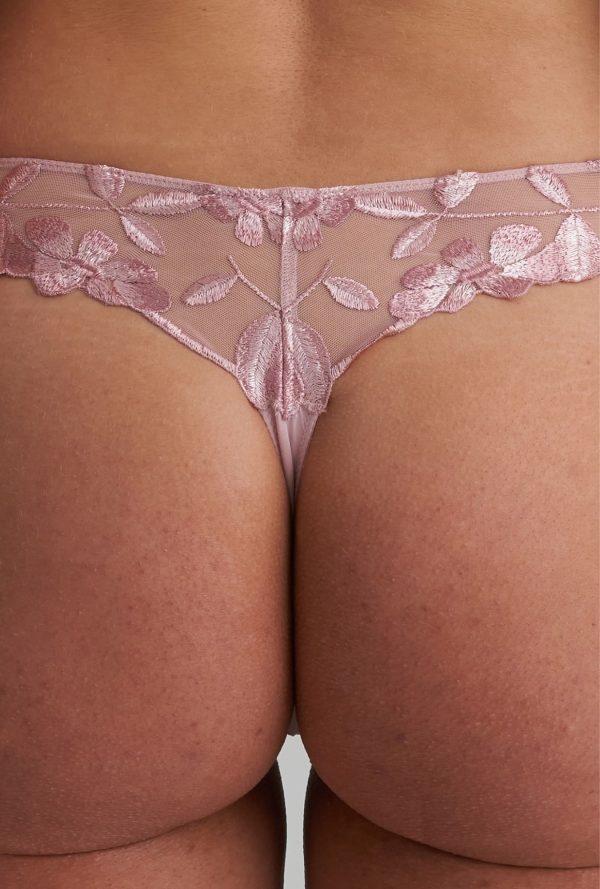 0602590 - Agnes - Vintage Pink – Image 7