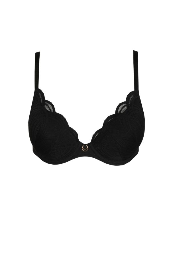 0102816 - Cathia - Noir – Image 4