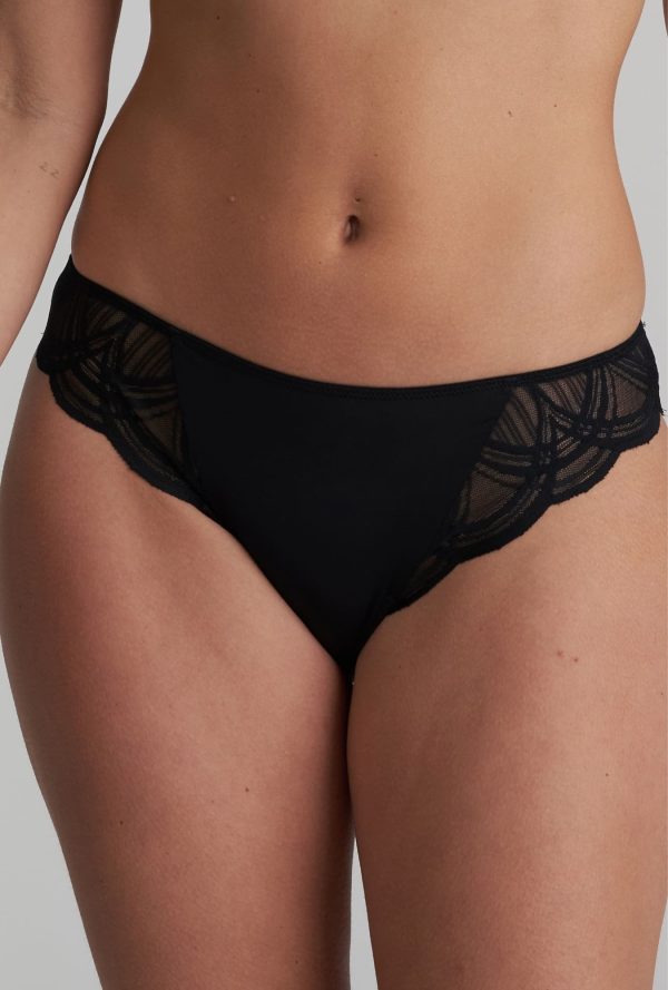 0502810 - Cathia - Noir – Image 5