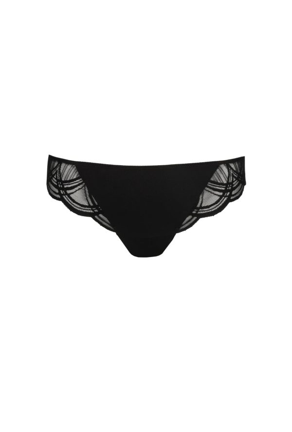 0502810 - Cathia - Noir – Image 4