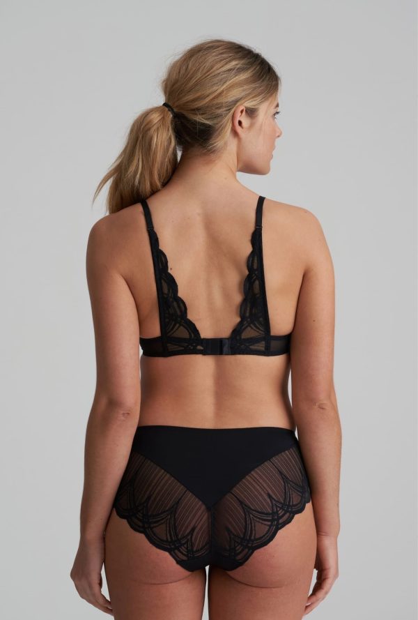 0502811 - Cathia - Noir – Image 2