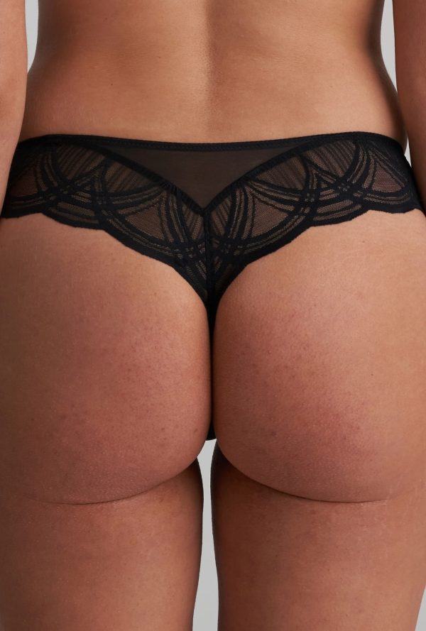 0602810 - Cathia - Noir
