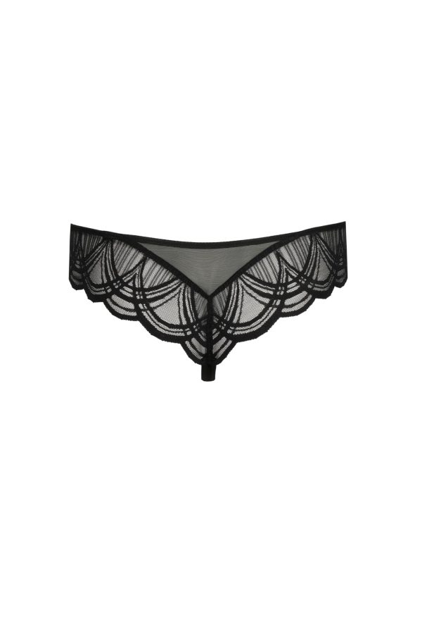0602810 - Cathia - Noir – Image 5