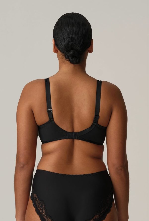 0162120 - Madison - Black Tailor – Image 3