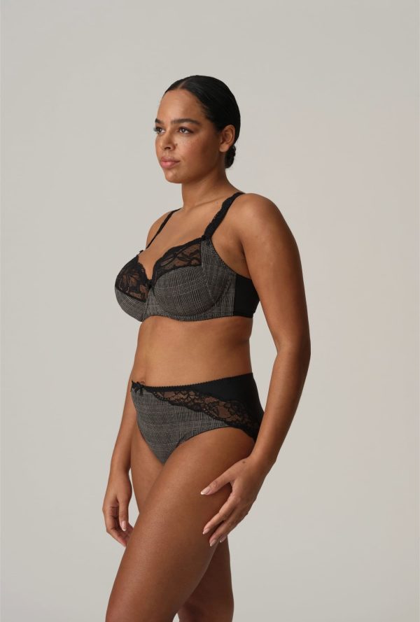 0162120 - Madison - Black Tailor – Image 4