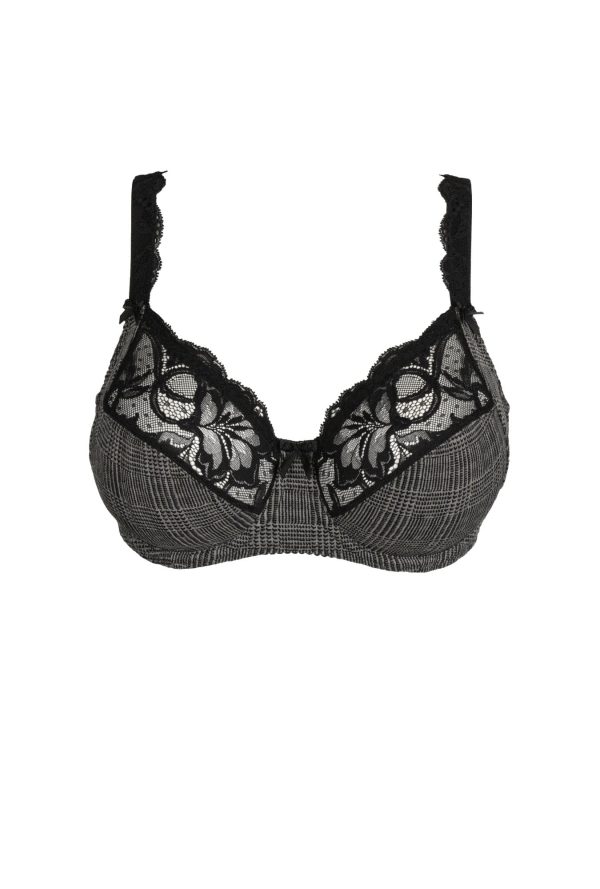 0162120 - Madison - Black Tailor – Image 5