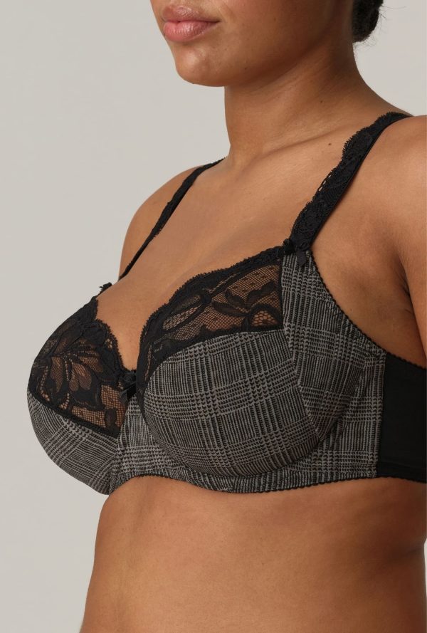 0162120 - Madison - Black Tailor – Image 7