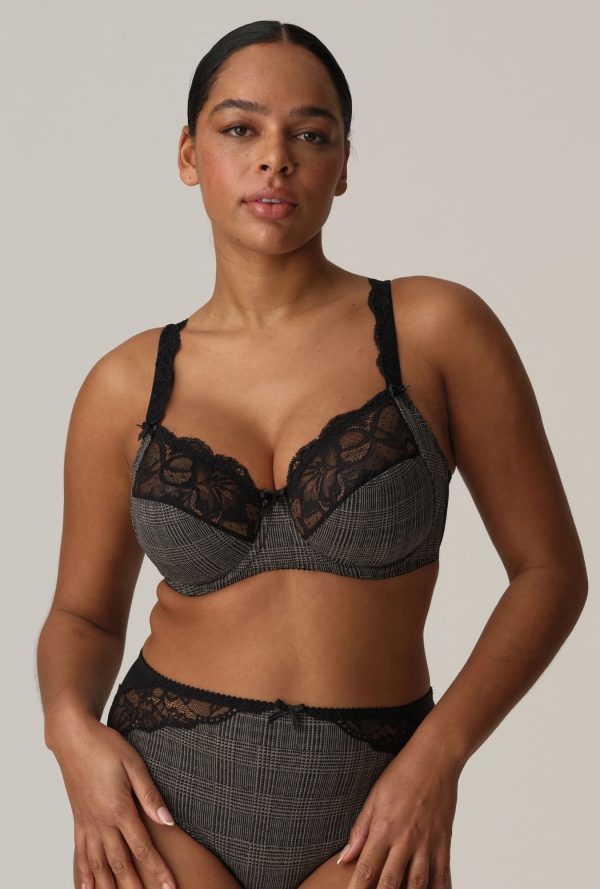 0162120 - Madison - Black Tailor – Image 9