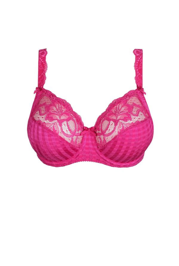 0162120 - Madison - Fuchsia Fiesta – Image 6