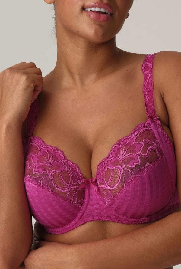 0162120 - Madison - Fuchsia Fiesta – Image 7