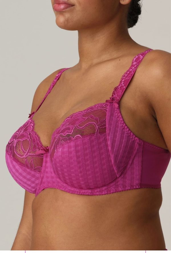 0162120 - Madison - Fuchsia Fiesta – Image 3