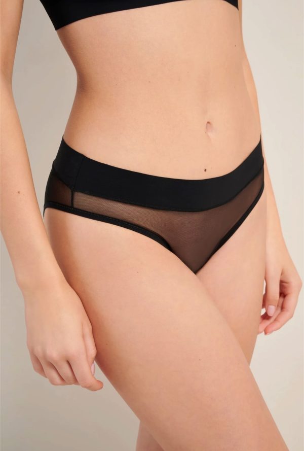 Cina 51 - Cina - Noir – Image 3