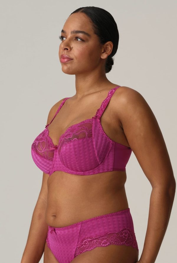 0162120 - Madison - Fuchsia Fiesta – Image 4
