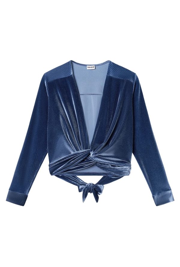 Clenie 57 - Clenie - Bleu – Image 6