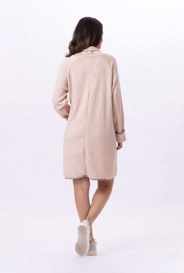 C819bro - Alpaga - Beige Rose – Image 2