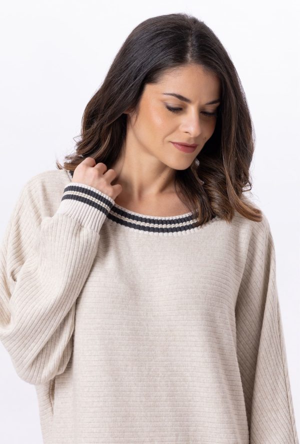 C817ero - Esmee - Beige – Image 3